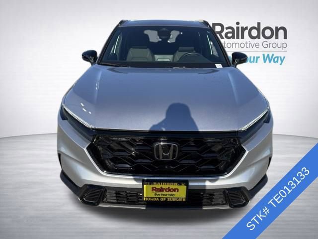 Used 2026 Honda CR-V Sport image 2