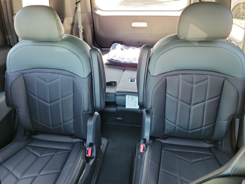New 2027 Kia Telluride SX X-Line AWD/4WD image 16