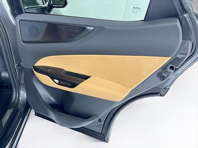 Certified 2025 Lexus NX 350 AWD w/ Premium Package image 27
