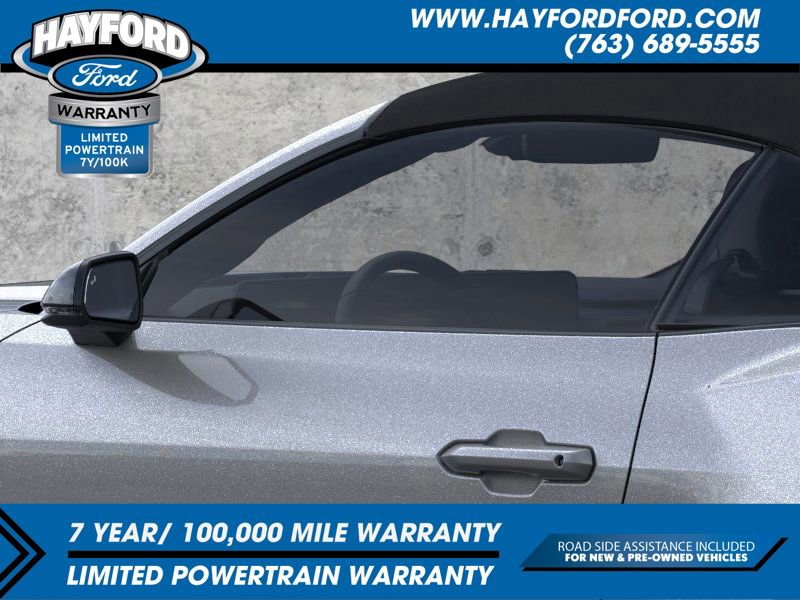 New 2025 Ford Mustang GT Premium image 22