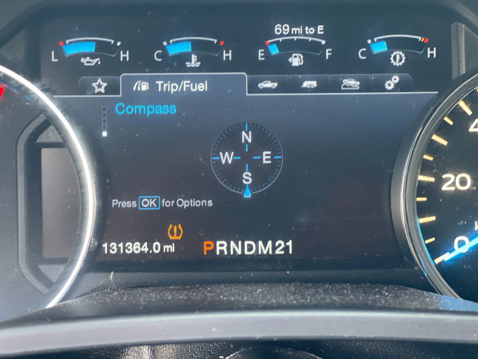 Used 2015 Ford F150 Lariat image 36