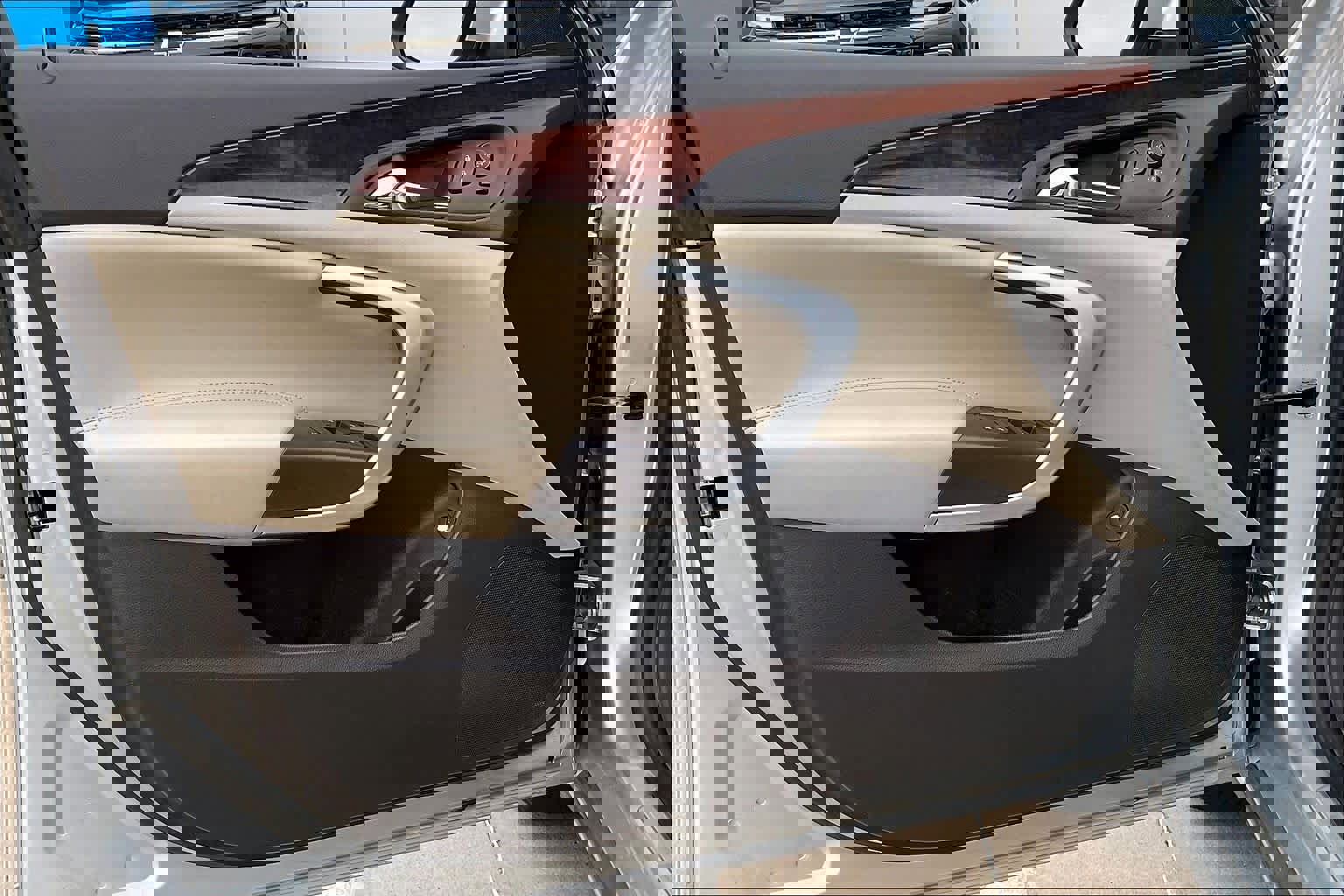 Used 2016 Buick Regal Premium image 20