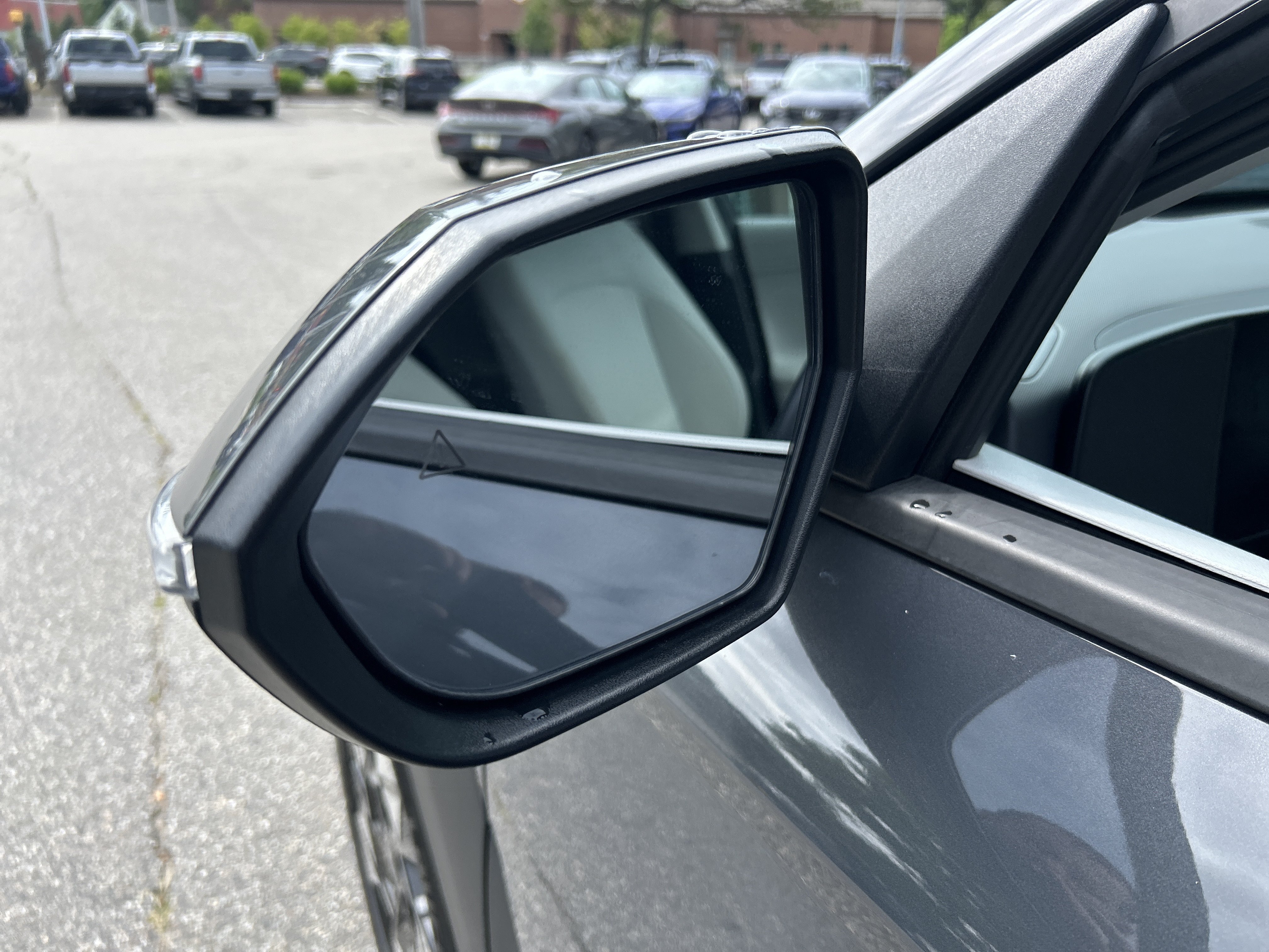 Certified 2024 Hyundai Kona SEL AWD/4WD image 10