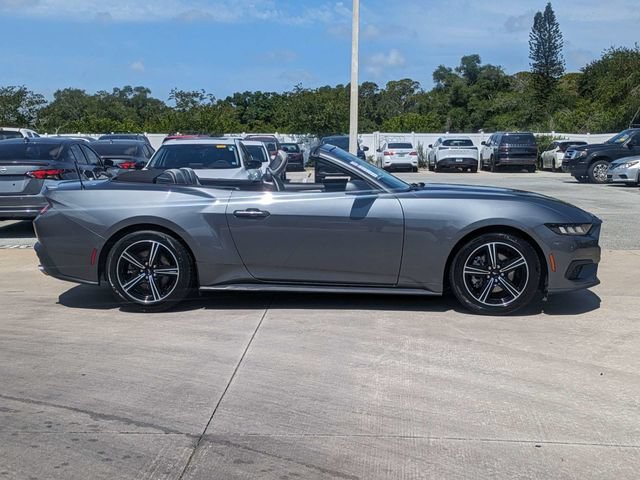 Used 2024 Ford Mustang Premium RWD image 4