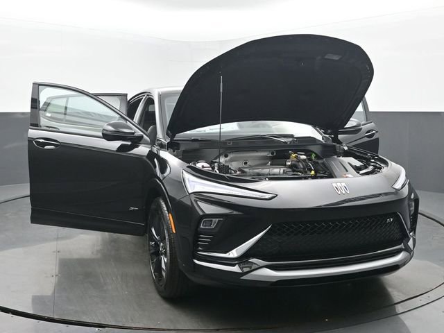 New 2026 Buick Envista Sport Touring w/ Convenience I Package image 54