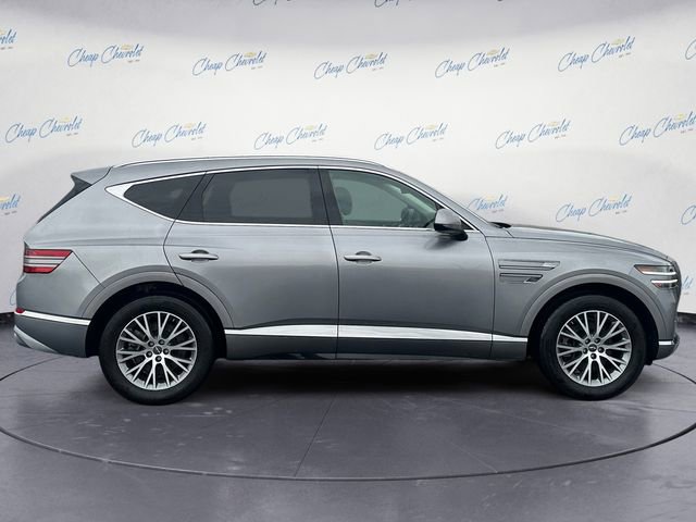 Used 2024 Genesis GV80 2.5T image 6