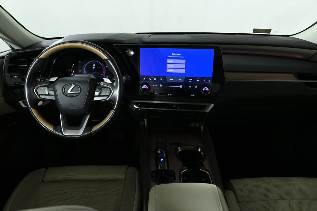 Used 2024 Lexus RX 350 AWD w/ Convenience Package image 17