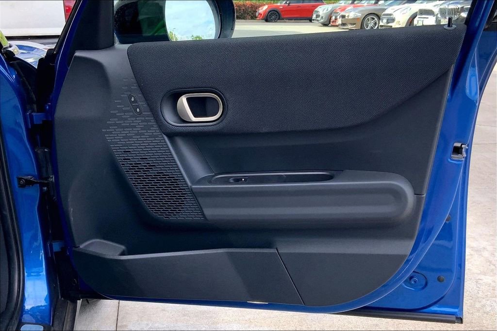 Certified 2026 MINI Cooper S FWD image 25