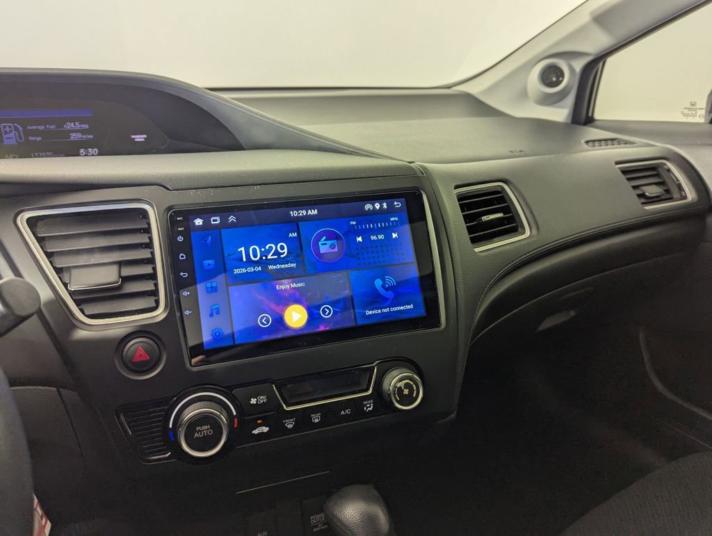 Used 2013 Honda Civic EX image 71