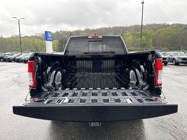 Used 2020 RAM 1500 Big Horn AWD/4WD image 21