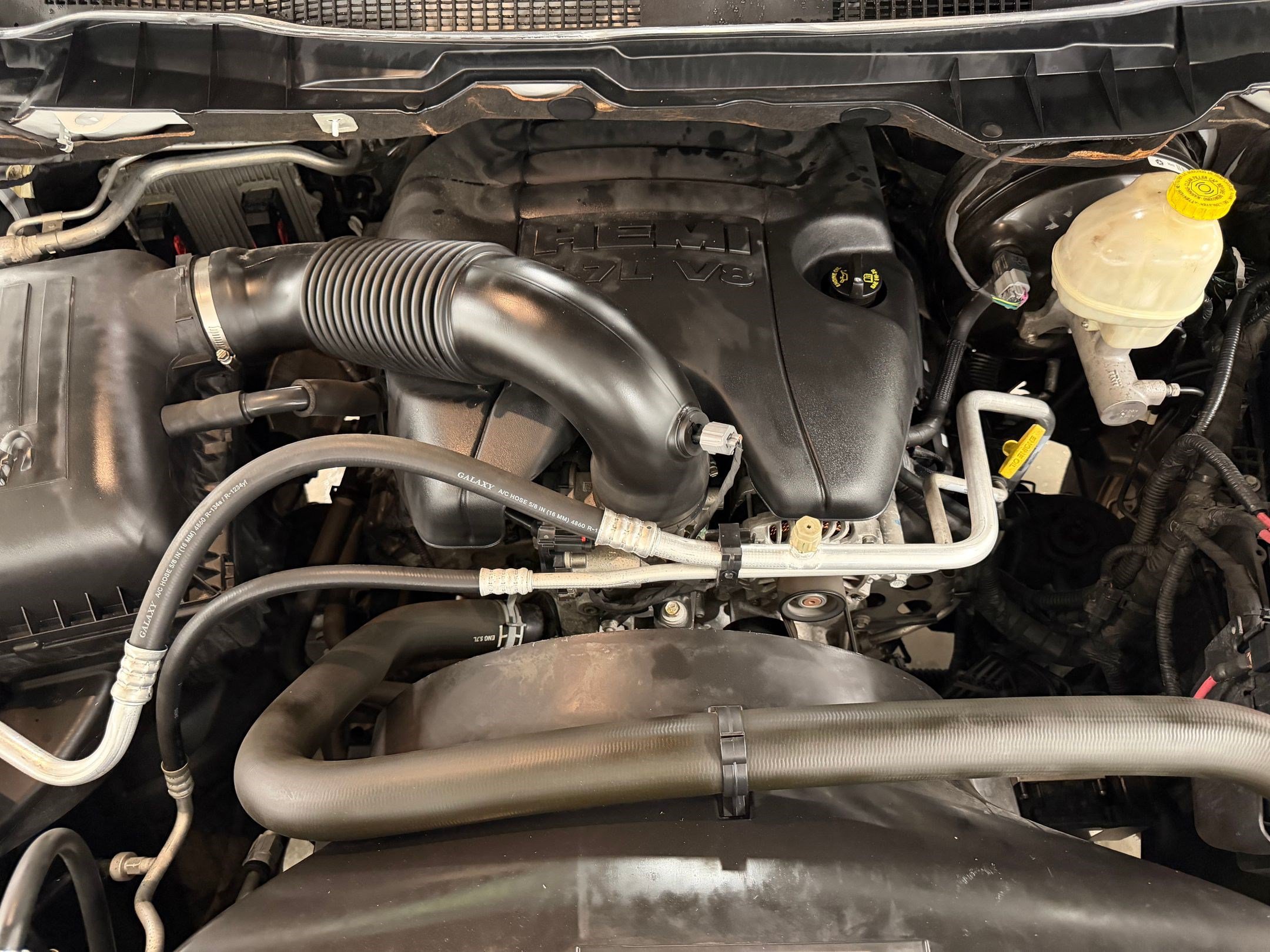 Used 2016 RAM 1500 Big Horn RWD image 43