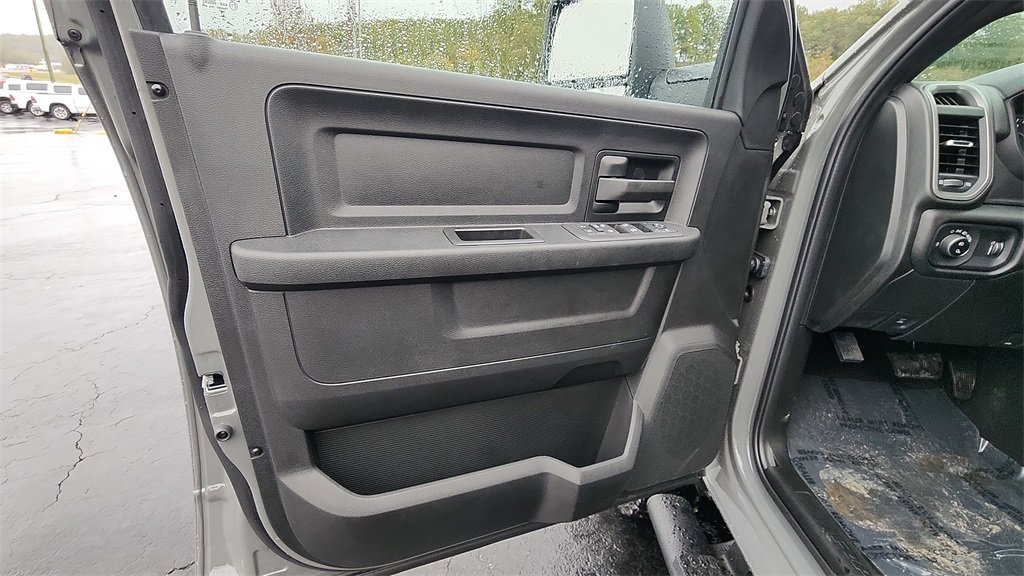 New 2026 RAM 2500 Tradesman image 19