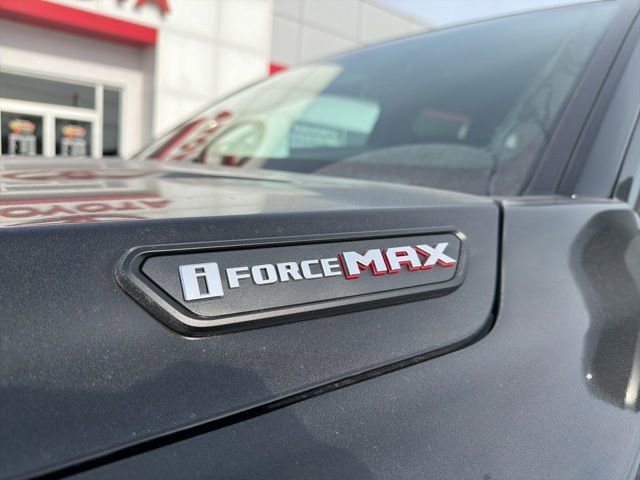 New 2026 Toyota Tacoma TRD Off-Road image 13