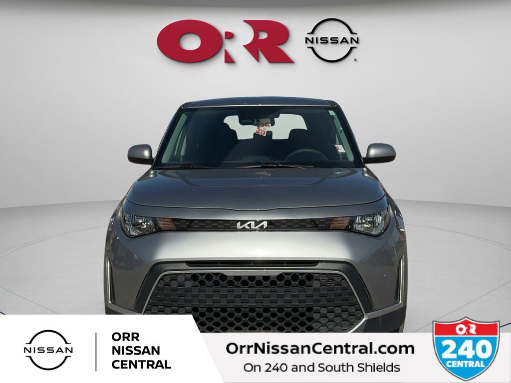 Used 2024 Kia Soul LX w/ Option Group 015 image 2