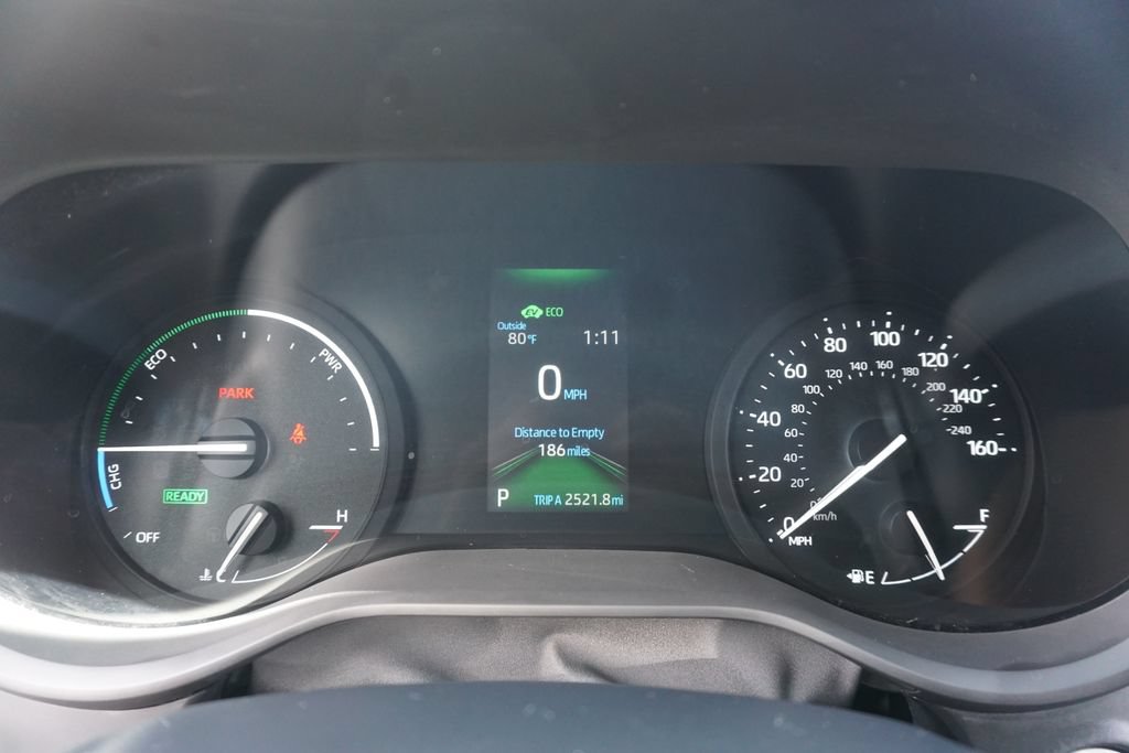 Used 2024 Toyota Sienna XLE w/ XLE Plus Package AWD/4WD image 5