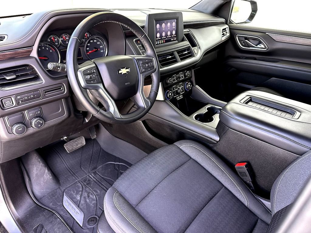 Used 2023 Chevrolet Tahoe LS RWD image 14