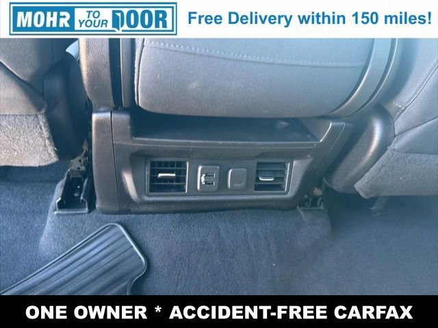 Used 2020 Chevrolet Silverado 2500 LT w/ Convenience Package image 35