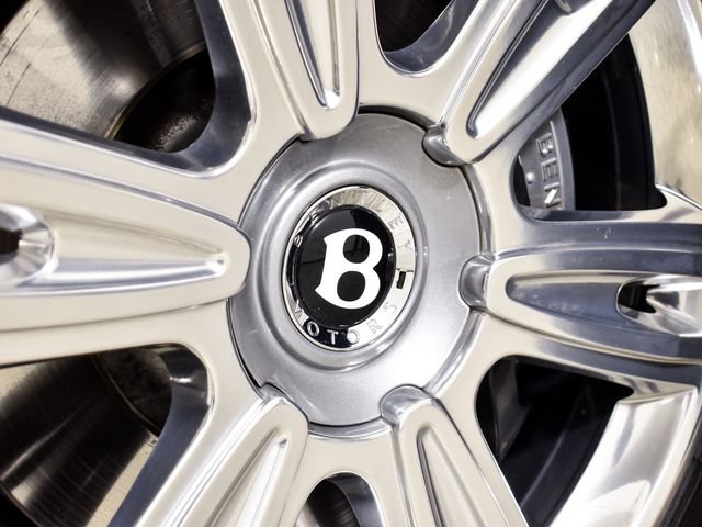 Used 2016 Bentley Flying Spur W12 image 18