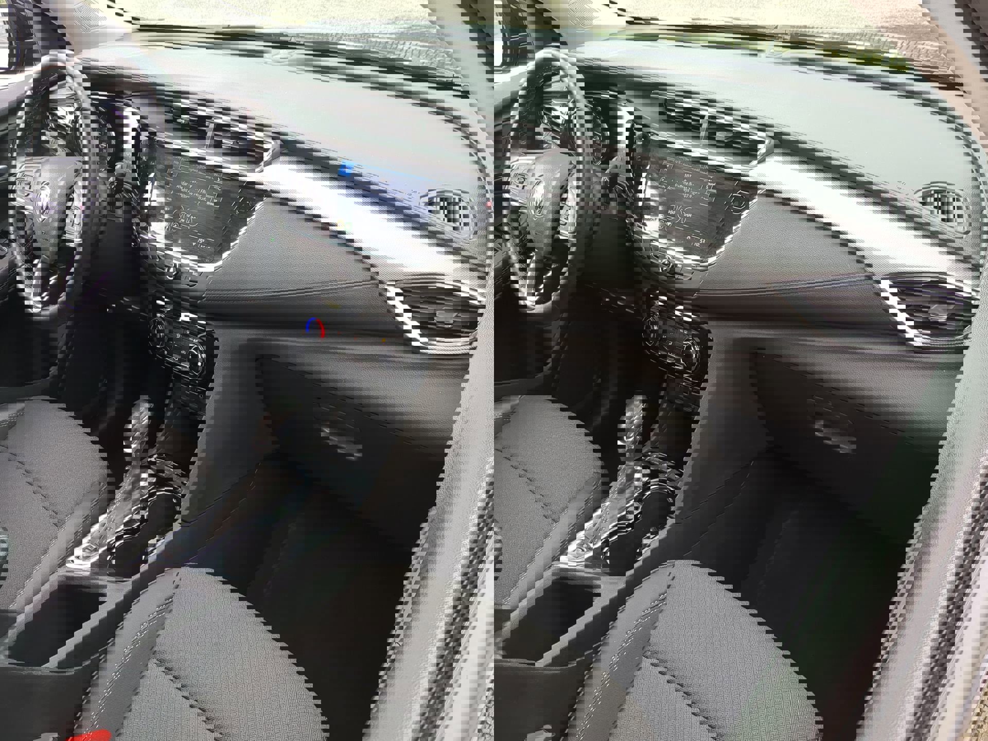 Used 2023 Buick Encore GX Preferred w/ Cold Weather Comfort Package image 13