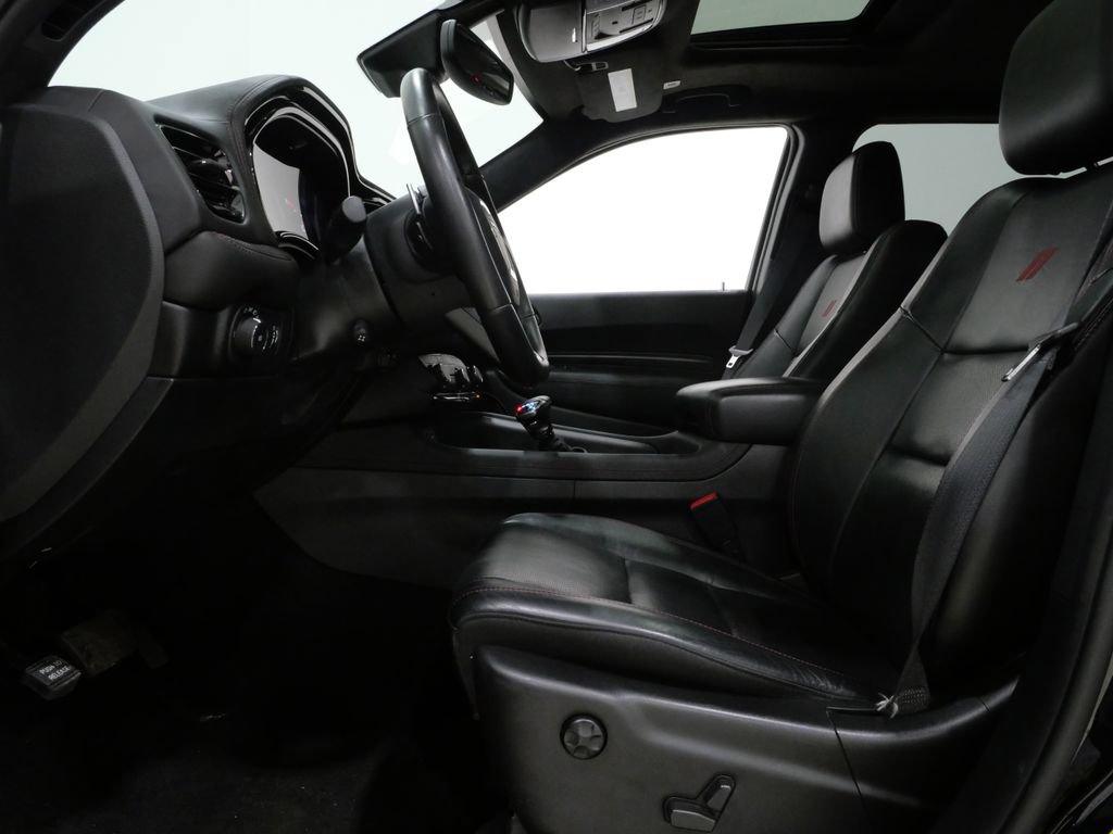 Used 2022 Dodge Durango R/T image 13