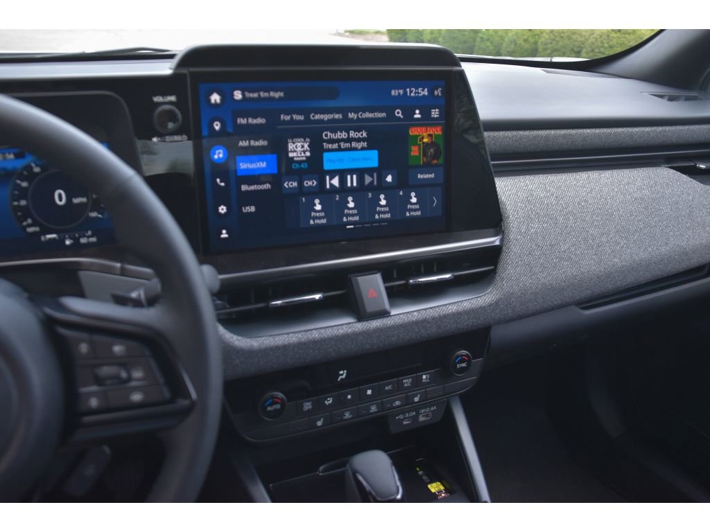 New 2026 Subaru Outback Premium AWD/4WD image 18