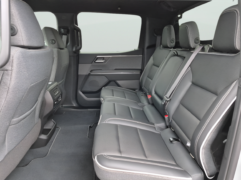 New 2026 GMC Sierra EV Elevation w/ Premium Package AWD/4WD image 31