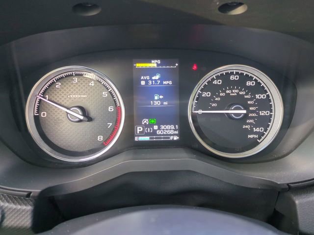 Certified 2023 Subaru Forester Touring image 32