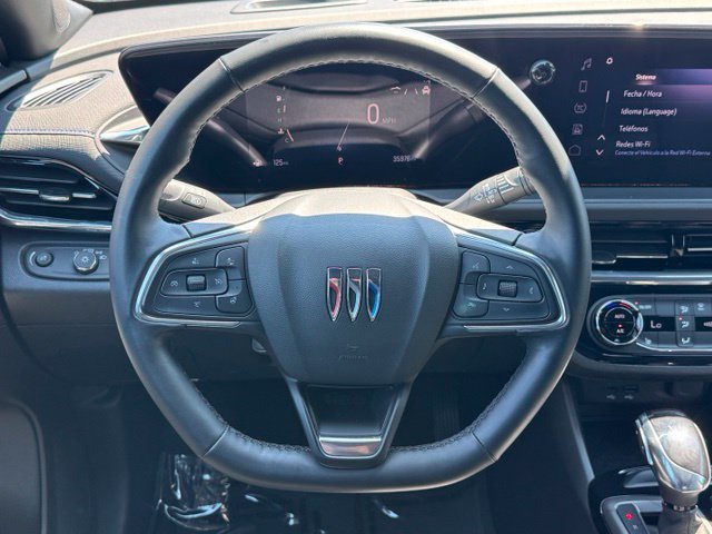 Used 2024 Buick Envista Sport Touring w/ Convenience I Package FWD image 21