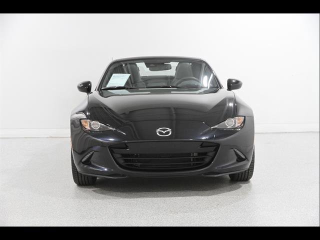 Certified 2023 MAZDA MX-5 Miata Grand Touring RWD video 3