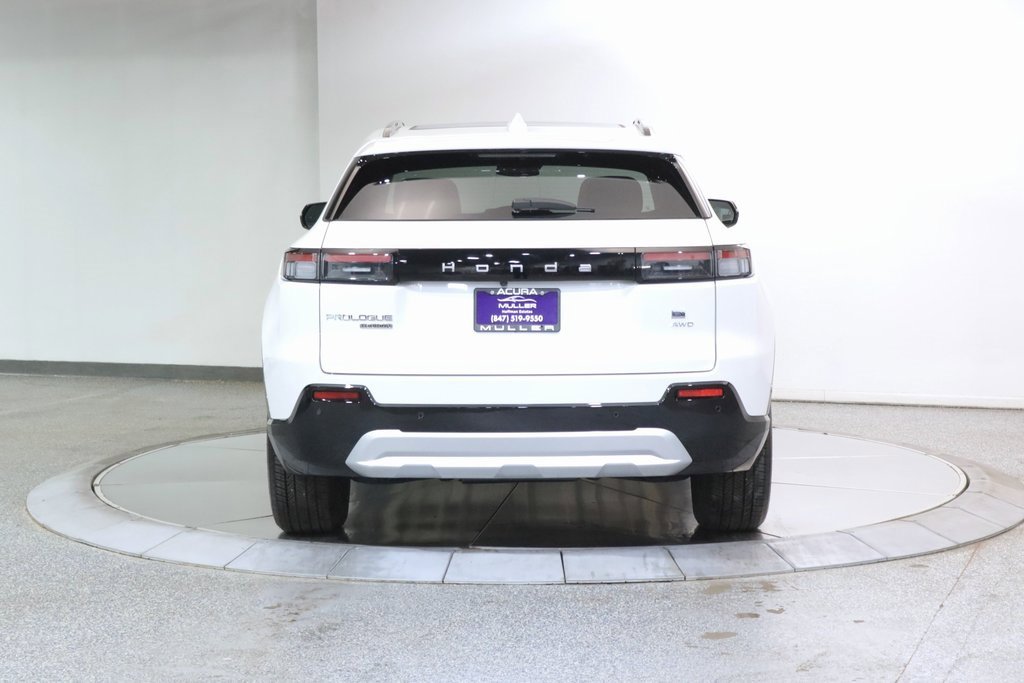 Used 2024 Honda Prologue Touring image 6