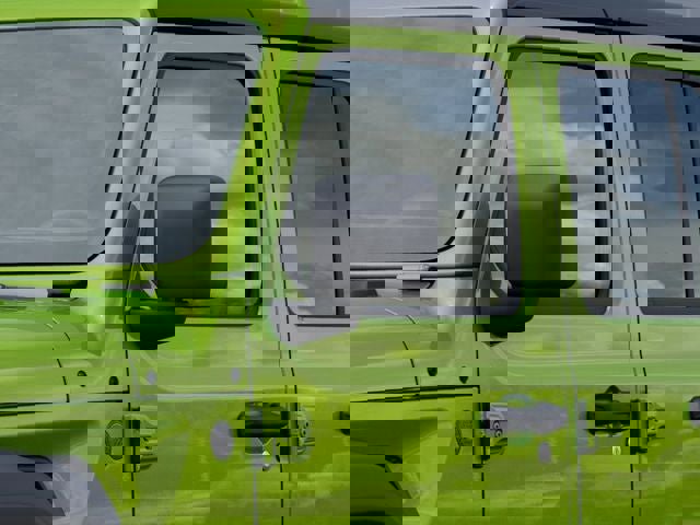 New 2026 Jeep Wrangler Sport image 12