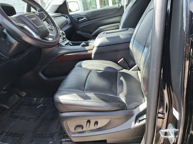 Used 2016 GMC Yukon XL SLT RWD image 25