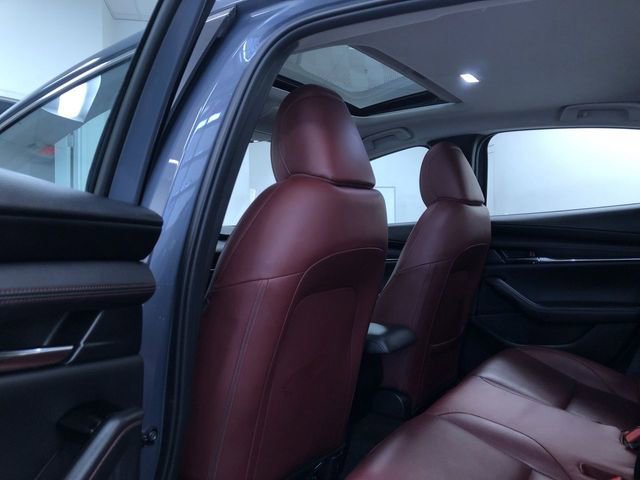 Used 2025 MAZDA MAZDA3 s image 19