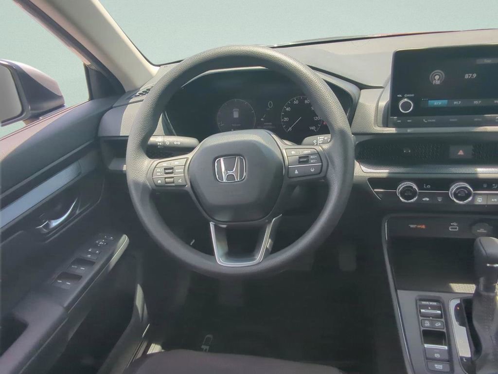 Certified 2024 Honda CR-V LX image 13