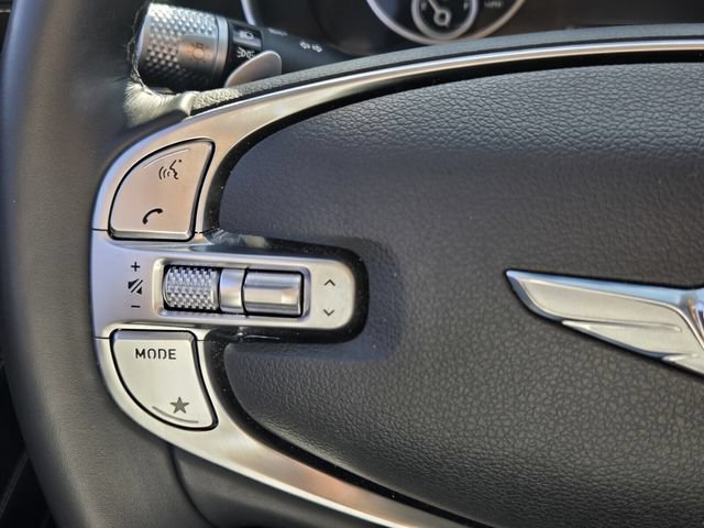 Used 2024 Genesis GV80 2.5T AWD/4WD image 26