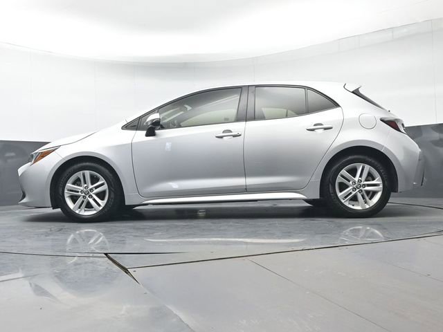 Certified 2020 Toyota Corolla SE image 30