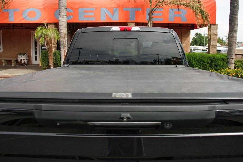 Used 2019 Ford F250 Lariat w/ Lariat Ultimate Package AWD/4WD image 8