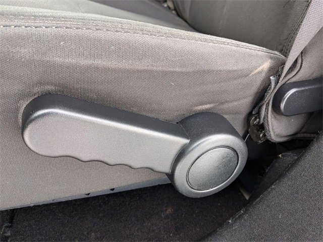 Certified 2017 Jeep Wrangler Unlimited Sport w/ Quick Order Package 24S image 13