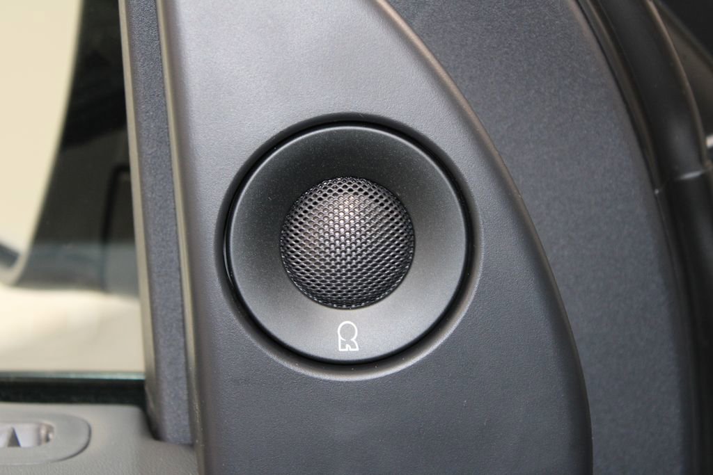 New 2025 Lincoln Navigator Reserve w/ Jet Appearance Package image 46