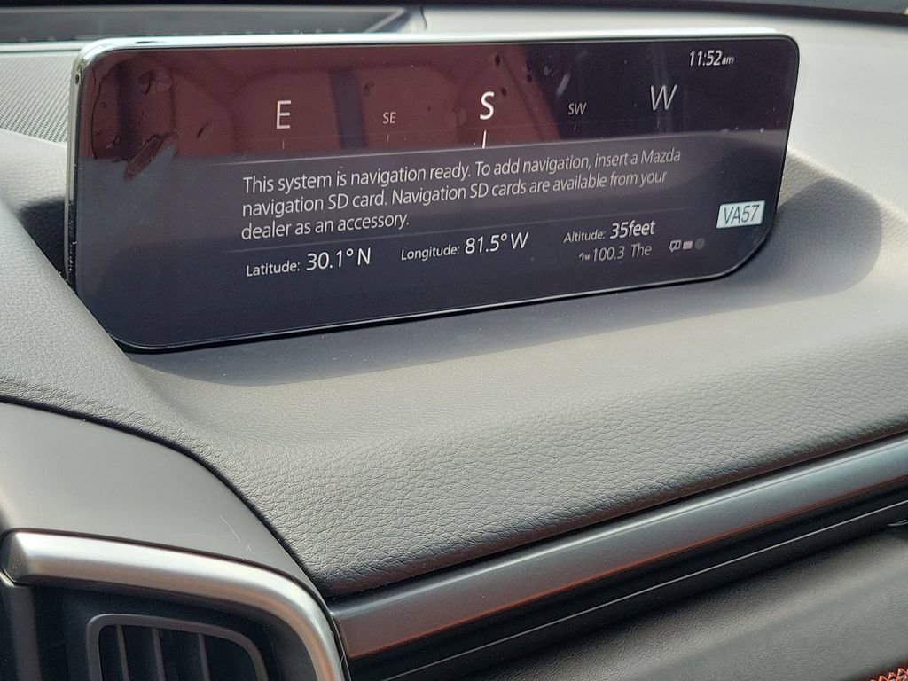 New 2026 MAZDA CX-50 AWD 2.5 S w/ Weather Package image 28