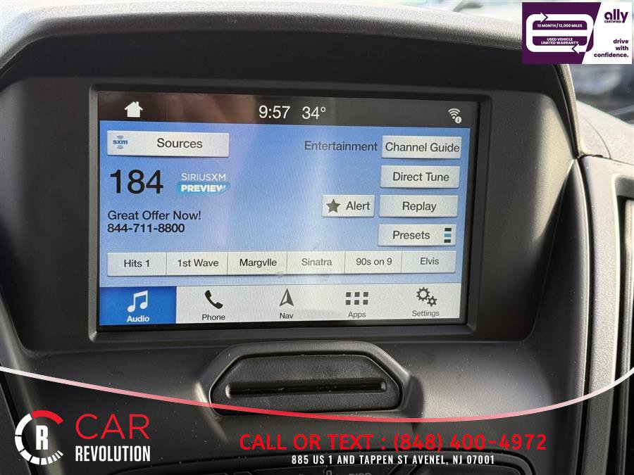 Used 2019 Ford Transit 350 XL image 26