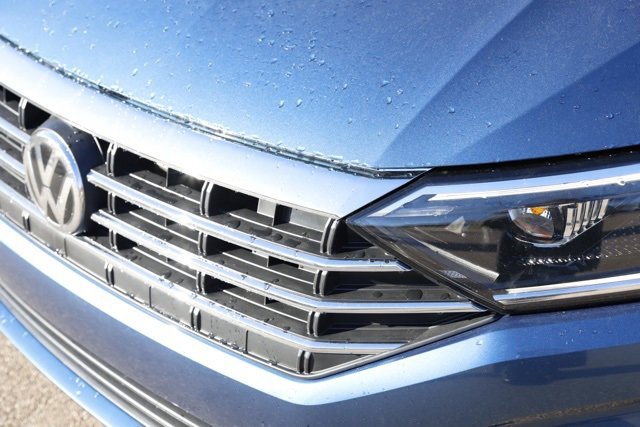 Used 2021 Volkswagen Jetta SEL image 8