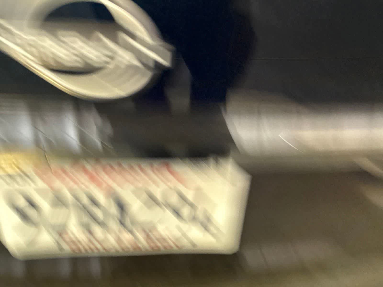 Used 2026 Nissan Sentra SR w/ Floor Mat Package FWD image 13