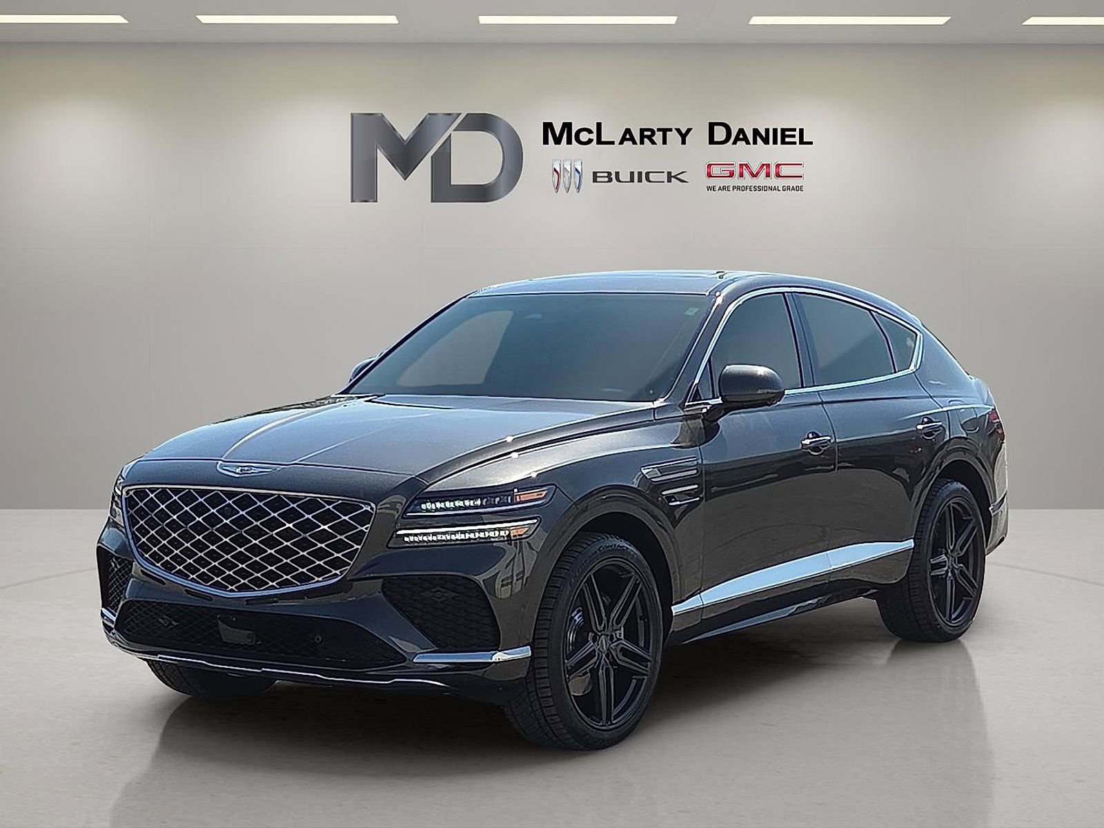 Used 2025 Genesis GV80 3.5T image 2