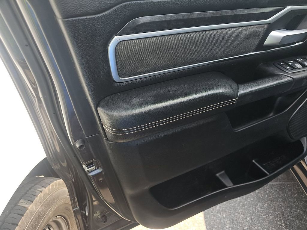 Used 2019 RAM 1500 Big Horn image 11