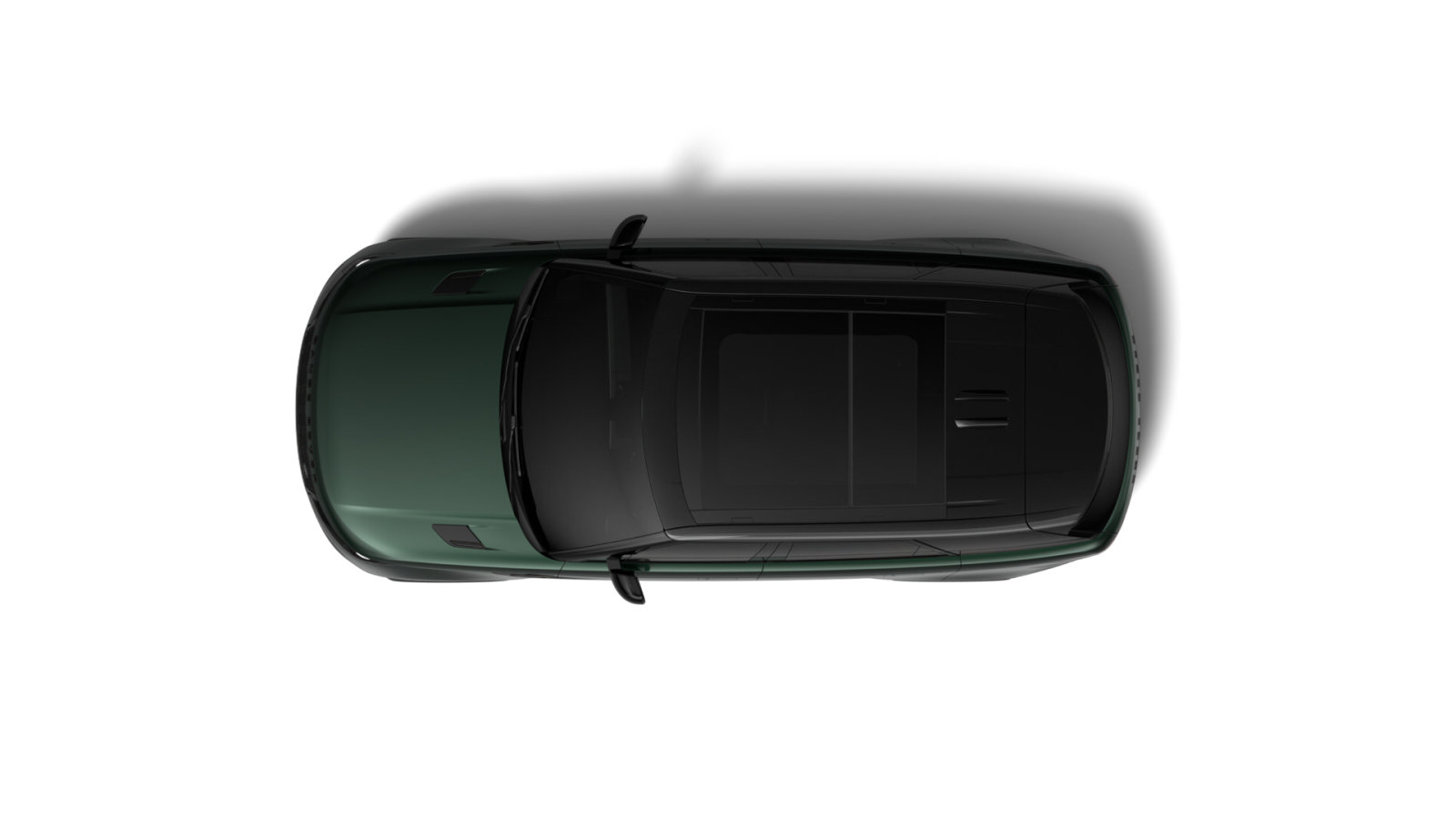 New 2027 Land Rover Range Rover Sport Dynamic SE AWD/4WD image 4