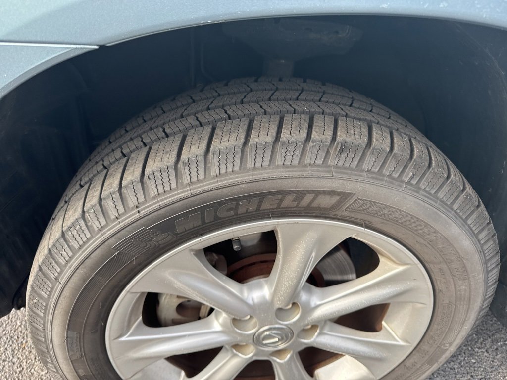 Used 2009 Lexus RX 350 AWD image 6