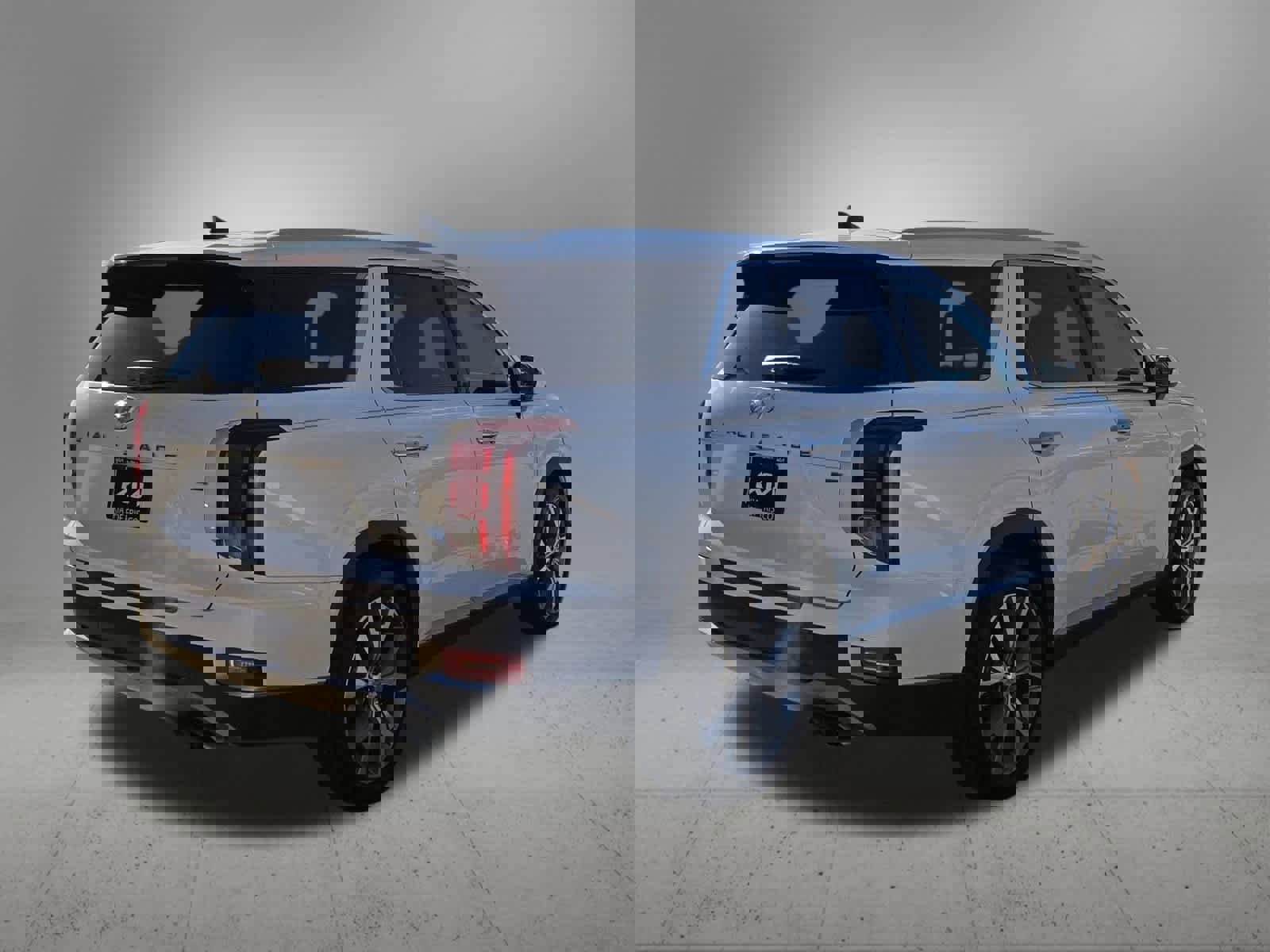 Used 2021 Hyundai Palisade SEL image 6