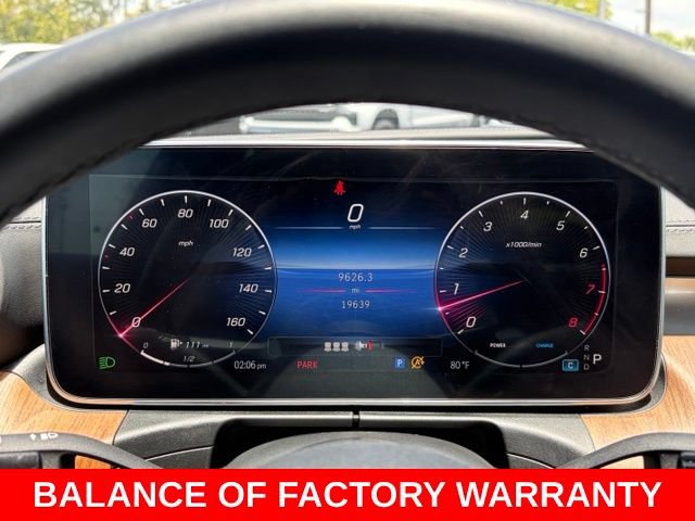 Used 2024 Mercedes-Benz C 300 Sedan image 18