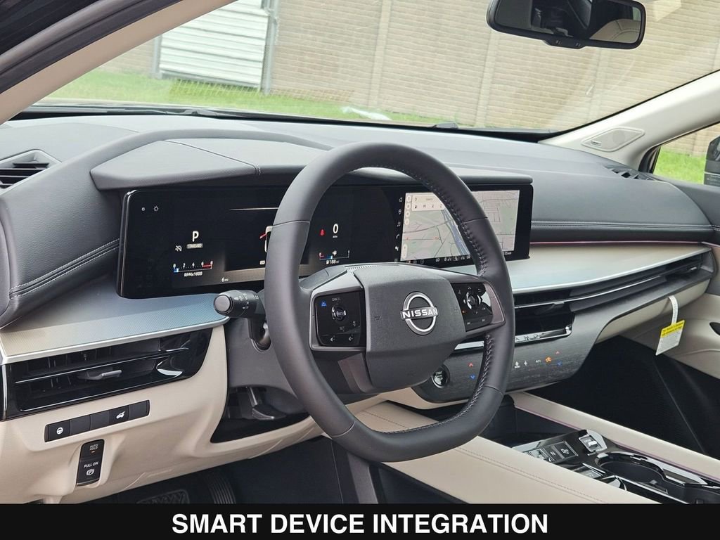 New 2026 Nissan Murano SL AWD/4WD image 13
